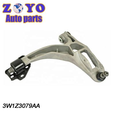 Brazo de control inferior delantero de aluminio para Ford Crown Victoria 2003-2006 MERCURY Instalación de automóviles