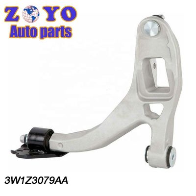 Brazo de control inferior delantero de aluminio para Ford Crown Victoria 2003-2006 MERCURY Instalación de automóviles
