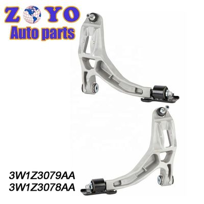 MK80395 Control de brazo y conjunto de bolas para el Mercury Grand Marqui 2004 por Mevotech