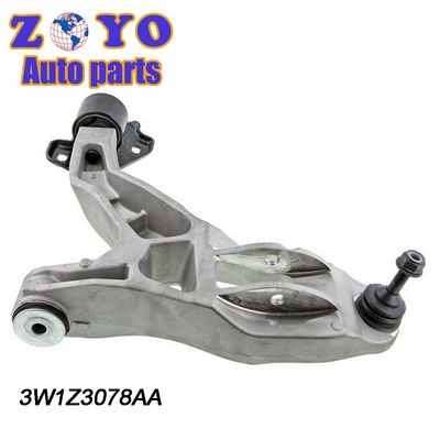 MK80395 Control de brazo y conjunto de bolas para el Mercury Grand Marqui 2004 por Mevotech