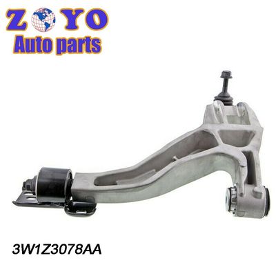 MK80395 Control de brazo y conjunto de bolas para el Mercury Grand Marqui 2004 por Mevotech
