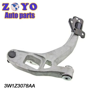 MK80395 Control de brazo y conjunto de bolas para el Mercury Grand Marqui 2004 por Mevotech