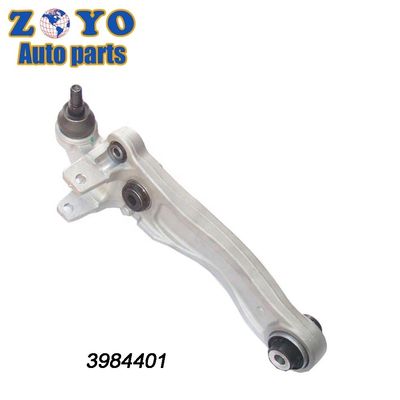 N.O.O. T2H19026 para Jaguar XF x760 Partes de suspensión automática Brazo derecho de control de suspensión