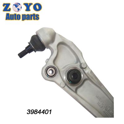 N.O.O. T2H19026 para Jaguar XF x760 Partes de suspensión automática Brazo derecho de control de suspensión