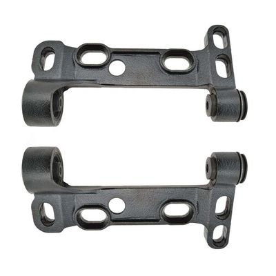 Chevrolet Trailblazer 2001-2015 Brazo de control frontal izquierdo por SSR y Moog No. RK641134