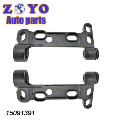 Chevrolet Trailblazer 2001-2015 Brazo de control frontal izquierdo por SSR y Moog No. RK641134