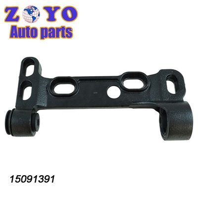 Chevrolet Trailblazer 2001-2015 Brazo de control frontal izquierdo por SSR y Moog No. RK641134