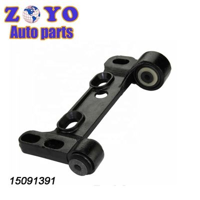 Chevrolet Trailblazer 2001-2015 Brazo de control frontal izquierdo por SSR y Moog No. RK641134