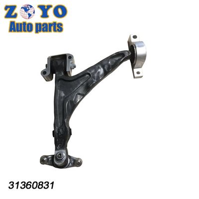 Acero y aluminio brazo de control izquierdo inferior para  V90 S90 1997-2018 OEM estándar