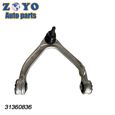 Sistema de suspensión de automóvil de aluminio delantero superior izquierdo brazo de control para  S90 V90 1997-2018