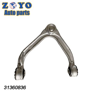 Sistema de suspensión de automóvil de aluminio delantero superior izquierdo brazo de control para  S90 V90 1997-2018
