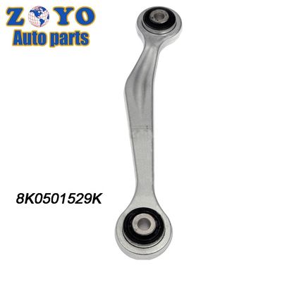 Fittings de automóviles Audi Aluminio trasero brazo de control inferior para el sistema de suspensión automática 2010-2018