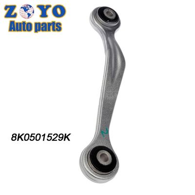 Fittings de automóviles Audi Aluminio trasero brazo de control inferior para el sistema de suspensión automática 2010-2018