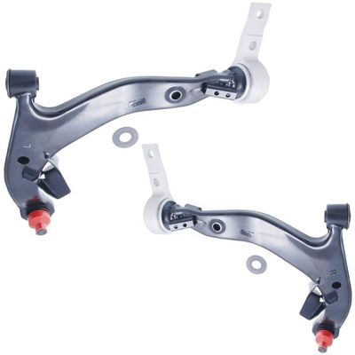Brazo de control inferior delantero para Nissan Teana 54501-9W200