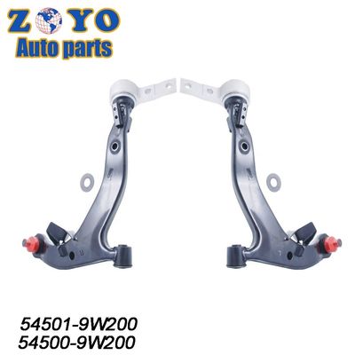 Brazo de control inferior delantero para Nissan Teana 54501-9W200