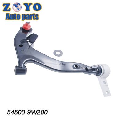 Brazo de control inferior delantero para Nissan Teana 54501-9W200