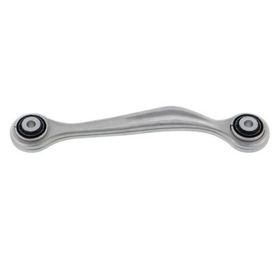 Posición del brazo de control inferior derecho trasero plateado derecho para Audi A4 A5 A6 A7 A8 S4 S5 S6 S7
