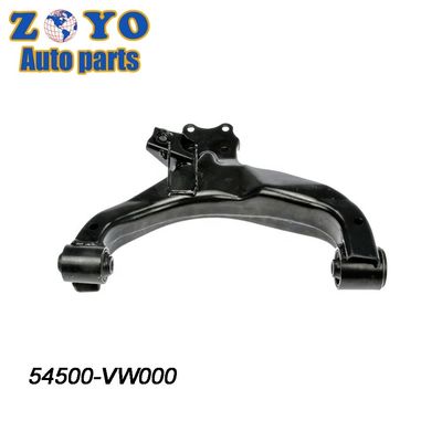 OE NO. 54500-VW000 Partes de repuesto para automóviles Armas de control superior para Nissan Urvan 2000-2012