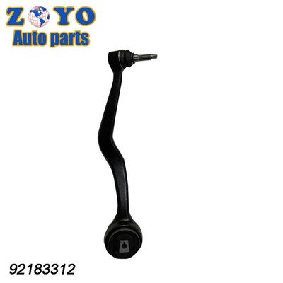 E-Coating Black Wishbone Brace Suspensión de acero Brazo de control trasero para Pontiac G8 08-09