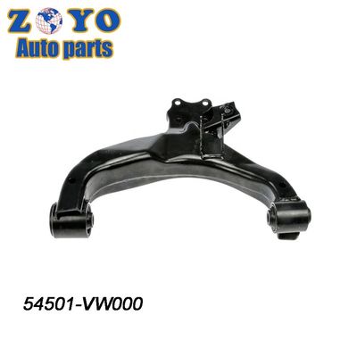 OE NO. 54500-VW000 Partes de repuesto para automóviles Armas de control superior para Nissan Urvan 2000-2012