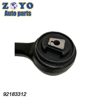 E-Coating Black Wishbone Brace Suspensión de acero Brazo de control trasero para Pontiac G8 08-09