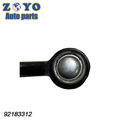 E-Coating Black Wishbone Brace Suspensión de acero Brazo de control trasero para Pontiac G8 08-09