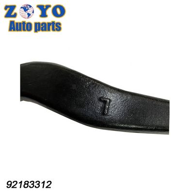 E-Coating Black Wishbone Brace Suspensión de acero Brazo de control trasero para Pontiac G8 08-09