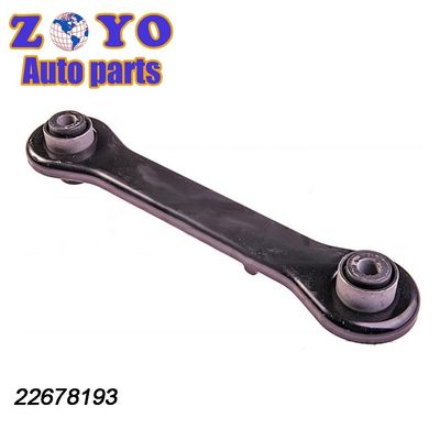 Material SPHC E-Coating BRAZO de control inferior para el Pontiac Torrent RK642089 estándar OEM