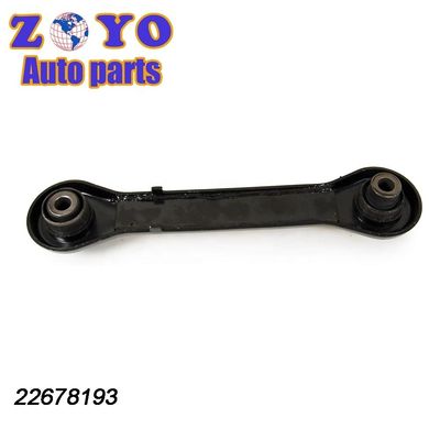Material SPHC E-Coating BRAZO de control inferior para el Pontiac Torrent RK642089 estándar OEM