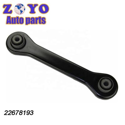 Material SPHC E-Coating BRAZO de control inferior para el Pontiac Torrent RK642089 estándar OEM