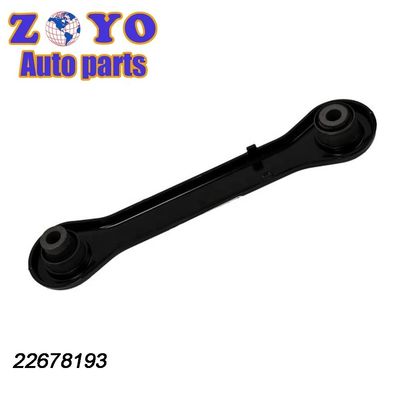 Material SPHC E-Coating BRAZO de control inferior para el Pontiac Torrent RK642089 estándar OEM