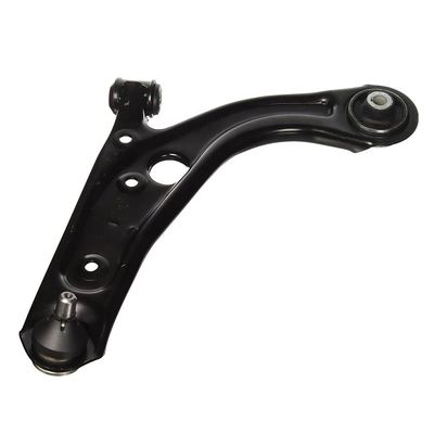 Instalaciones de automóviles LANCIA E-Coating Frente Brazo de control izquierdo inferior para FIAT YPSILON 2011-2016