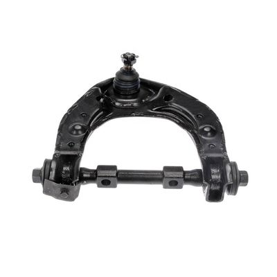 Brazo de control inferior derecho revestido con E para Mitsubishi Mighty Max 87-94 Mevotech No. MS801005