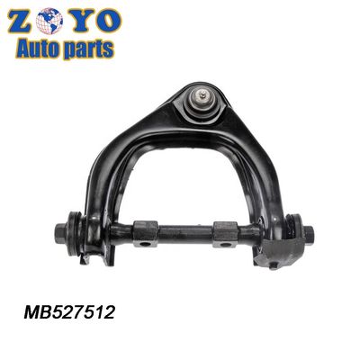 Brazo de control inferior derecho revestido con E para Mitsubishi Mighty Max 87-94 Mevotech No. MS801005