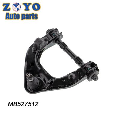 Brazo de control inferior derecho revestido con E para Mitsubishi Mighty Max 87-94 Mevotech No. MS801005