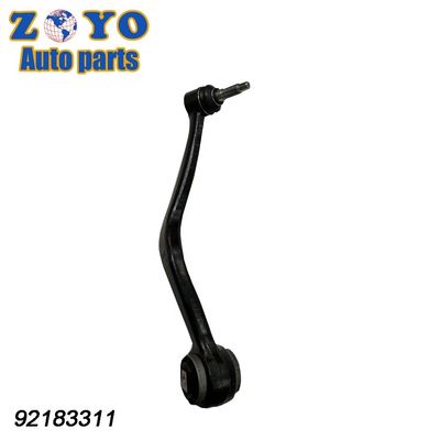Objetivo de reemplazo/reparación Partes de suspensión de automóviles E-coating negro para Pontiac G8 2008-2009