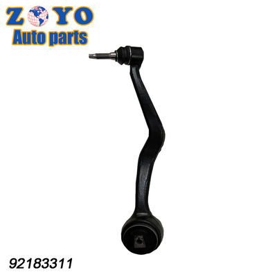 Objetivo de reemplazo/reparación Partes de suspensión de automóviles E-coating negro para Pontiac G8 2008-2009