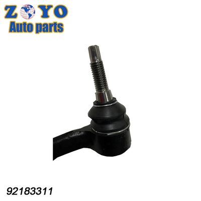 Objetivo de reemplazo/reparación Partes de suspensión de automóviles E-coating negro para Pontiac G8 2008-2009