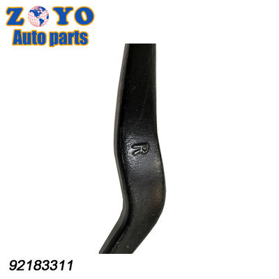 Objetivo de reemplazo/reparación Partes de suspensión de automóviles E-coating negro para Pontiac G8 2008-2009