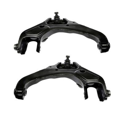 No OE MB633264 MB633265 Revestimiento de caucho natural para Mitsubishi L200 Brazo de control inferior