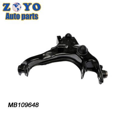 MB109647 MB109648 Fabricación de piezas de automóviles Brazo de suspensión para MITSUBISHI L200 1983 1989