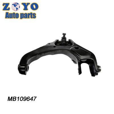 MB109647 MB109648 Fabricación de piezas de automóviles Brazo de suspensión para MITSUBISHI L200 1983 1989