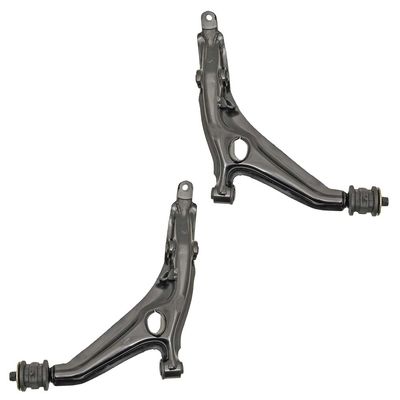 52370-SWA-A01 Auto partes delanteras y inferiores de control del brazo de la carcasa para Honda CRV Reemplazar/reparar