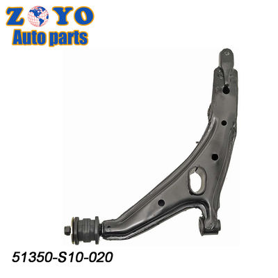 52370-SWA-A01 Auto partes delanteras y inferiores de control del brazo de la carcasa para Honda CRV Reemplazar/reparar
