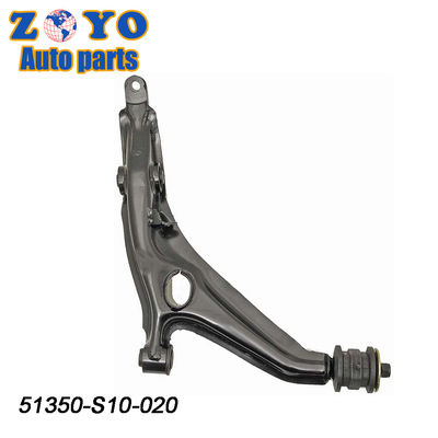 52370-SWA-A01 Auto partes delanteras y inferiores de control del brazo de la carcasa para Honda CRV Reemplazar/reparar