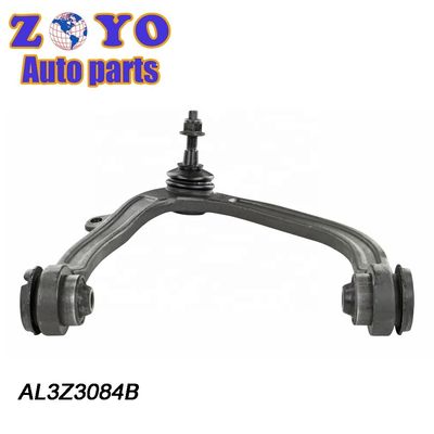 E-revestimiento del brazo de control superior para Ford F-150 2010-2014 Modelo de automóvil Partes de la suspensión delantera
