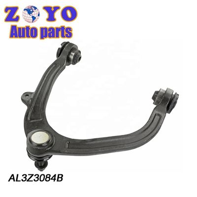 E-revestimiento del brazo de control superior para Ford F-150 2010-2014 Modelo de automóvil Partes de la suspensión delantera