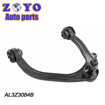 E-revestimiento del brazo de control superior para Ford F-150 2010-2014 Modelo de automóvil Partes de la suspensión delantera