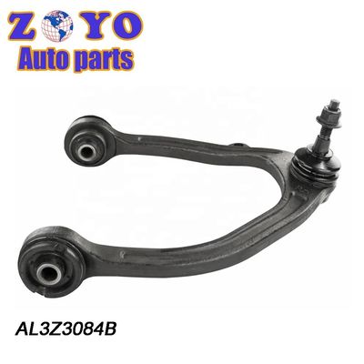 E-revestimiento del brazo de control superior para Ford F-150 2010-2014 Modelo de automóvil Partes de la suspensión delantera