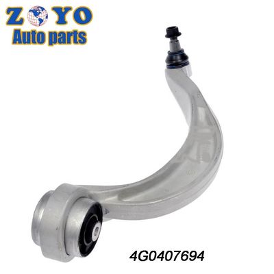 RK622833 Brazo de control inferior delantero para el Audi A6 2015 Moog No RK622833 Aleación de aluminio